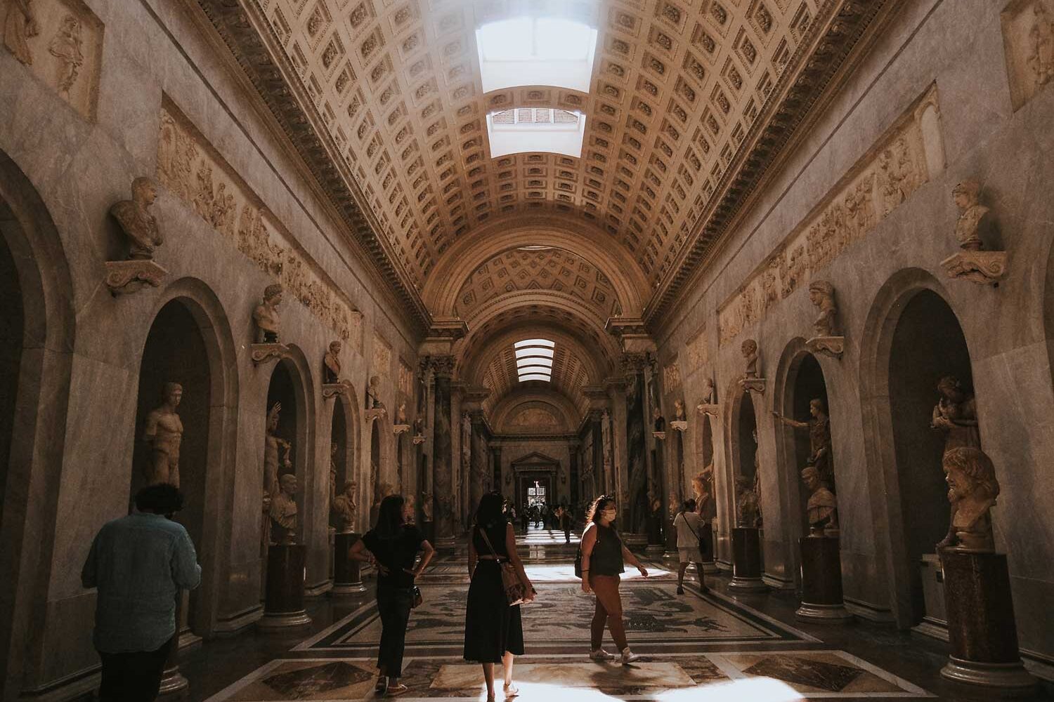 Vatican Museums
