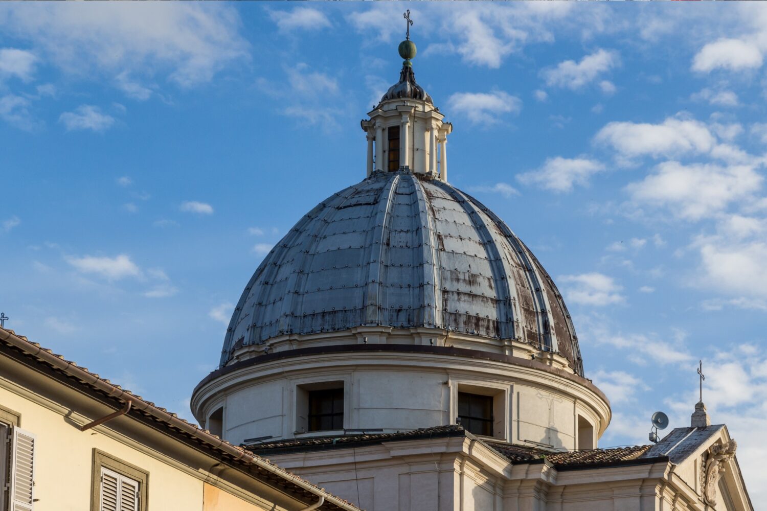 Rome Vatican Tours Papal residence